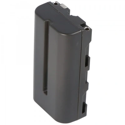 Afbeelding van AccuCell batterij geschikt voor Grundig BPL8 10, LC875E