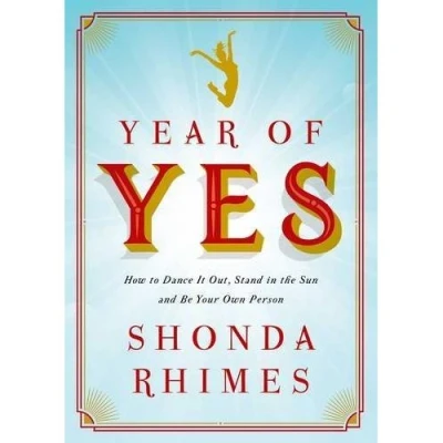 Image de Year of Yes