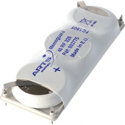 Afbeelding van Saft 40RF321 batterij 40RF325, 40RF310 NiMH 3,6 volt 250 mAh