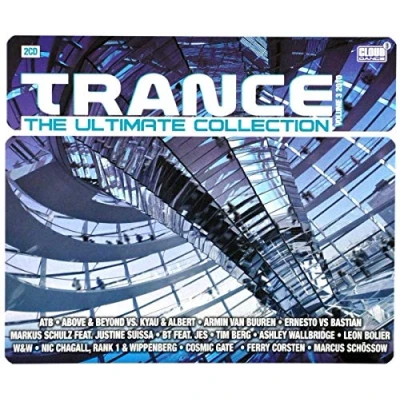 Afbeelding van Various Artists Trance The Ultimate Col. 2010 3 (2 CD)