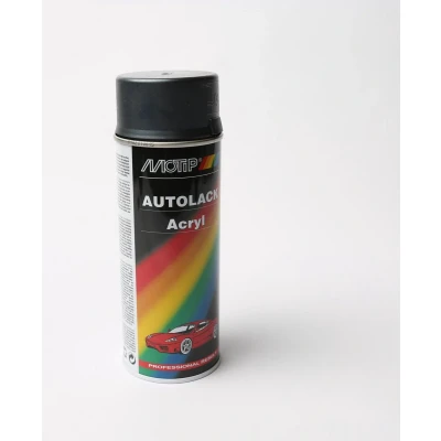 Afbeelding van Motip 54650 Autolak Spuitbus Blauw Metallic 400ml