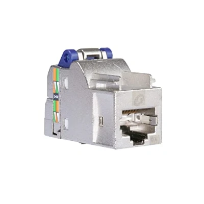 Image de Schneider Actassi S One Prise modulaire RJ 45