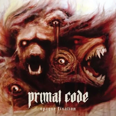 Afbeelding van Primal Code Opaque Fixation (LP)