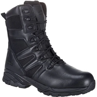 Image de Botte de sécurité TaskForce Steelite S3 HRO FW65 Portwest
