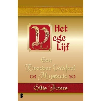 Afbeelding van Het vege lijf