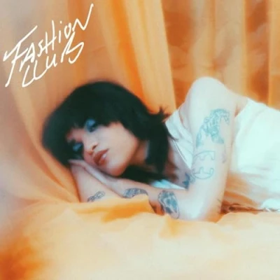 Afbeelding van Fashion Club A Love You Cannot Shake (LP)