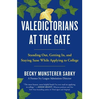 Afbeelding van Valedictorians at the Gate