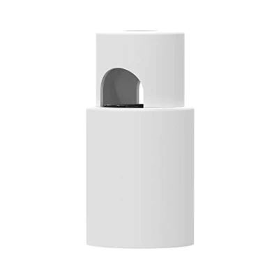 Afbeelding van Calex aluminium cable holders set5/whiteCalex