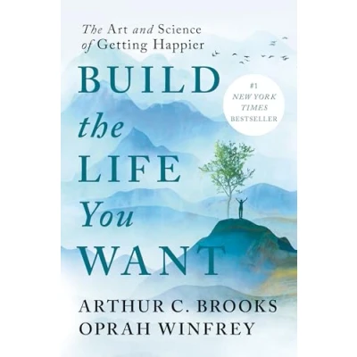 Afbeelding van Build the Life You Want