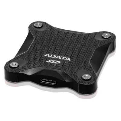 Afbeelding van Dysk ADATA SD620 1TB SSD Czarny