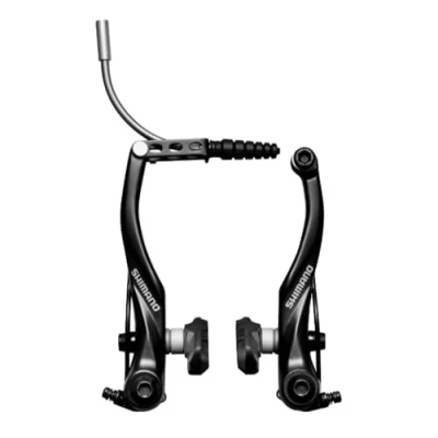 Image de SHIMANO Dynamo à moyeu unisexe E BRT4000FX43XLP pour adultes, argent, taille unique