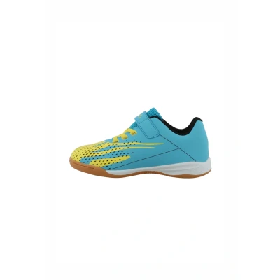 Afbeelding van Supremo Kappa Baskets pour garçon 95k0233006, Turkis Yellow, 34 EU