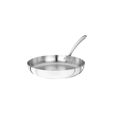 Afbeelding van Pentole Agnelli Pan met handvat, aluminium, 24 cm