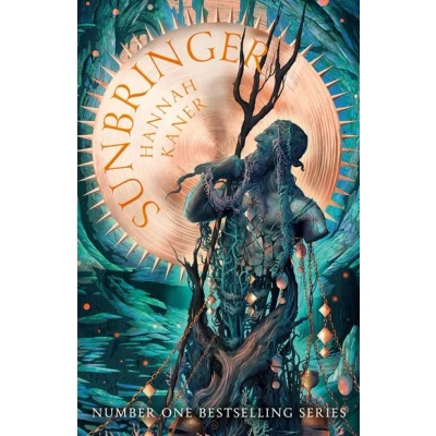 Image de Sunbringer