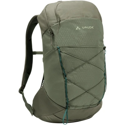 Afbeelding van Vaude Agile AIR Backpack, Maat: One Size, Cedar wood