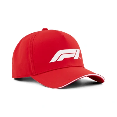 Image de Casquette de baseball F1Â®