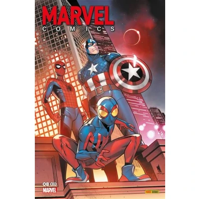 Image de Marvel Comics (II) N08