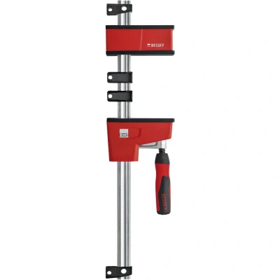 Afbeelding van Bessey KREV250 2K Vario corpusklem REVO KREV Spanbreedte (max.):2580 mm Afm. werkbereik:95