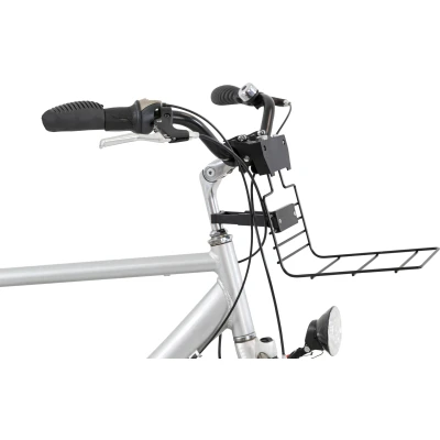 Afbeelding van Trixie Houder Voor Fietsmand Stuur #13108