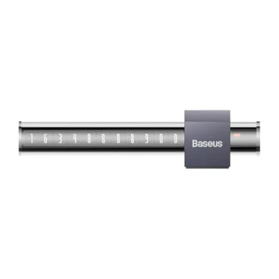 Afbeelding van Baseus Powerbank Qpow PRO met kabel, 20000mAh, 20W (Wit) PPQD060202