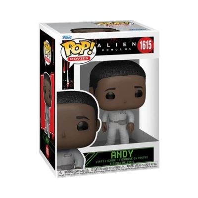 Image de Figurine Funko Pop Movies Aliens Romulus 2