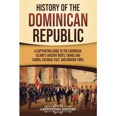 Afbeelding van History of the Dominican Republic