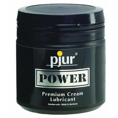 Image de Pjur Lubrifiant En Creme Power Premium