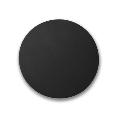 Afbeelding van Wandlamp Board met LEDs, beschrijfbaar, 35 cm