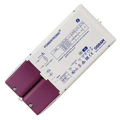 Afbeelding van OSRAM Hogedruklamp Elektronisch voorschakelapparaat 70 W (1 x W) met trekontlasting PTI 70/220 240 I VS20