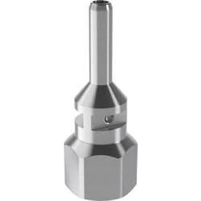 Afbeelding van Steinel 052935 Lang mondstuk 18 mm 4.5 Geschikt voor merk