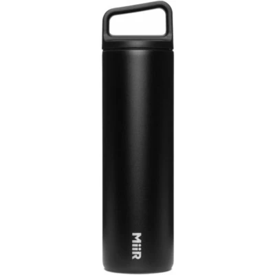 Afbeelding van Miir Wide Mouth Bottle 20oz / 0.6L Waterfles