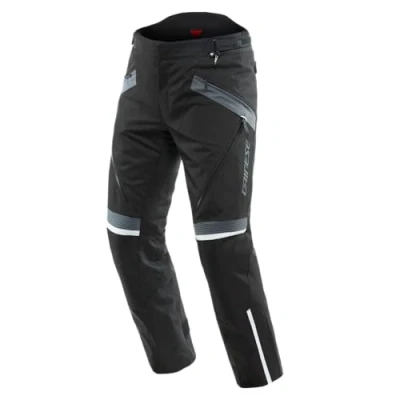 Afbeelding van Dainese Tempest 3 D Dry motorbroek textiel, zwart/ebbenhout