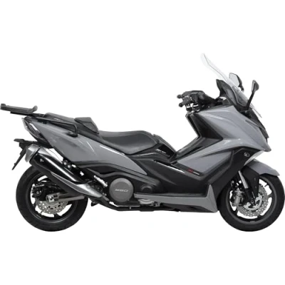 Afbeelding van SHAD Top Master Achter Montage Kymco AK 550