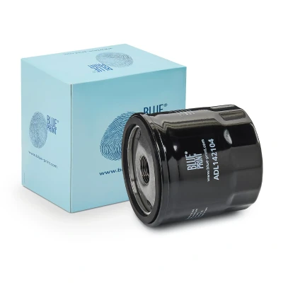 Afbeelding van Blue Print Oliefilter ADL142104