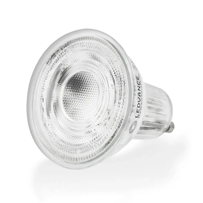 Afbeelding van Ledvance Gu10 Led Lamp Superior 36 6w 3000k Dimbaar LEDdirect.nl