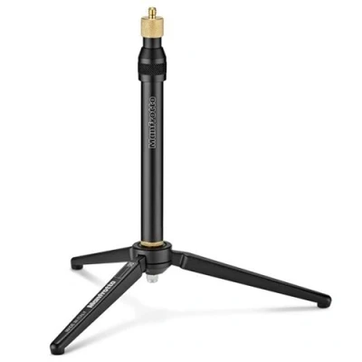Image de Manfrotto VR Small Aluminium Kit Trépied