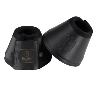 Image de Eskadron Cloches d&#039;Obstacles Heritage Softslate Noir