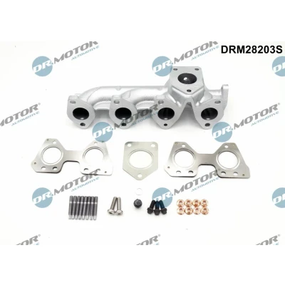 Afbeelding van Dr.Motor Automotive Spruitstuk DRM28203S