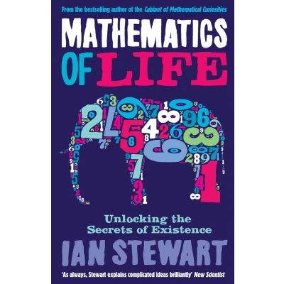 Afbeelding van Mathematics of Life