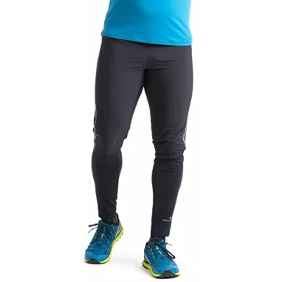 Afbeelding van Ronhill Men&#039;s Tech Flex Pant hardloopbroek/tight size L
