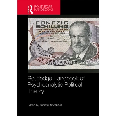 Afbeelding van Routledge Handbook of Psychoanalytic Political Theory