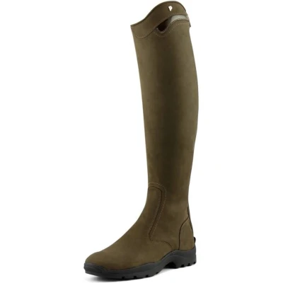 Afbeelding van Petrie Rijlaarzen Explorer Winter Bruin 41 W