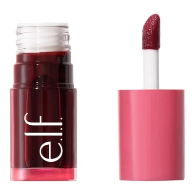 Afbeelding van Sheer For It Blush Tint Left On Red