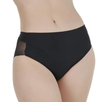 Afbeelding van Flat Tummy Secrets Slip Janira Black