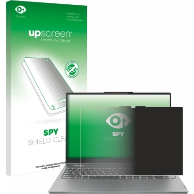Afbeelding van upscreen privacy screenprotector voor Lenovo IdeaPad 5 2 in 1 Gen 9 16&quot; Folie Beschermfolie Blauwlichtfilter