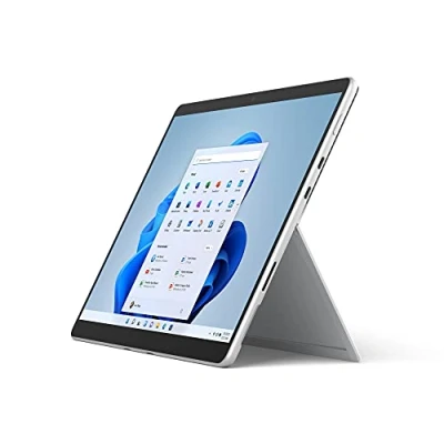 Afbeelding van Microsoft Surface Pro 8 tablet, 16 GB RAM