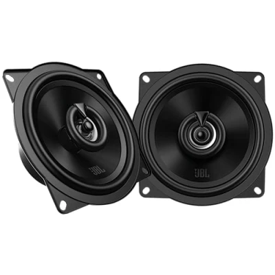 Afbeelding van JBL STAGE2 55F Autospeakers 13 cm 2 weg Coaxiaal 400 Watt Zwart