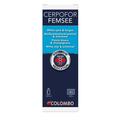 Afbeelding van Colombo Femsee Voor 500 L Medicijnen 100 ml
