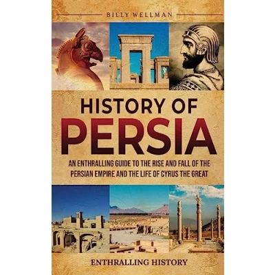 Afbeelding van History of Persia