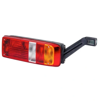 Afbeelding van Achterl EasyConn I Hybride re 2VP 340 931 161